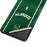 NBA Milwaukee Bucks Jersey Galaxy S21 Ultra 5G Skin